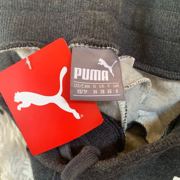 🦋NWT Puma ladies joggers - Picture 3 of 5